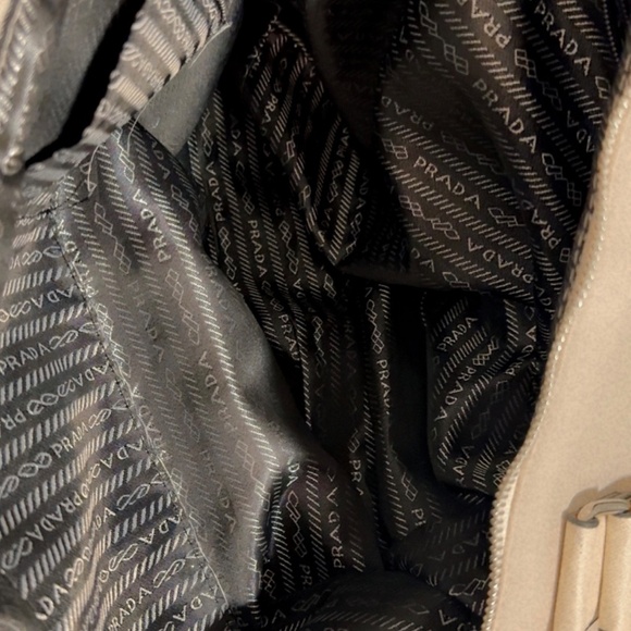 Duffel bag. - Picture 3 of 4